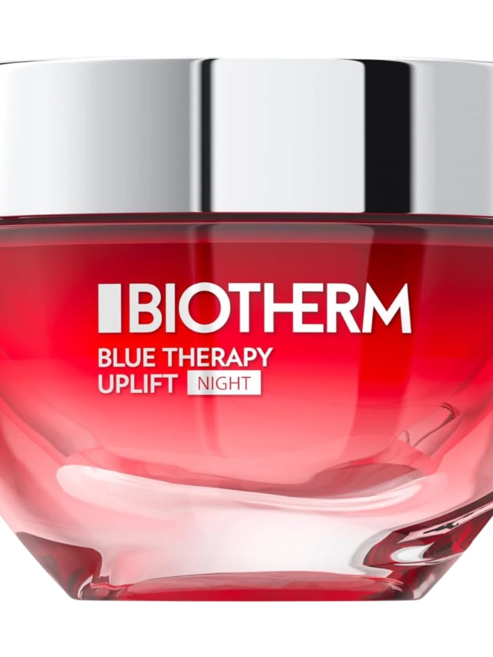 BIOTHERM Blue Therapy Red Algae Uplift Night Firming & Renewing Anti-Aging